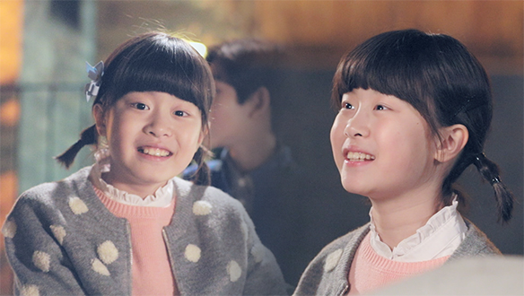 흥이차오른다(feat.샛별) <생생현장> 클립