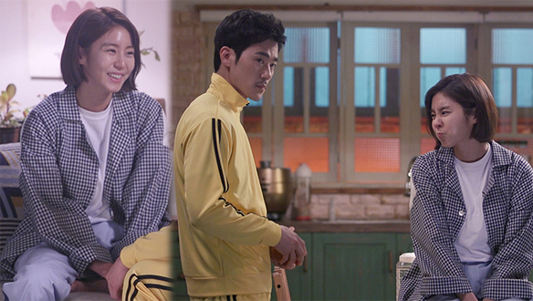 승주는 언제나 밝음 <생생현장> 클립