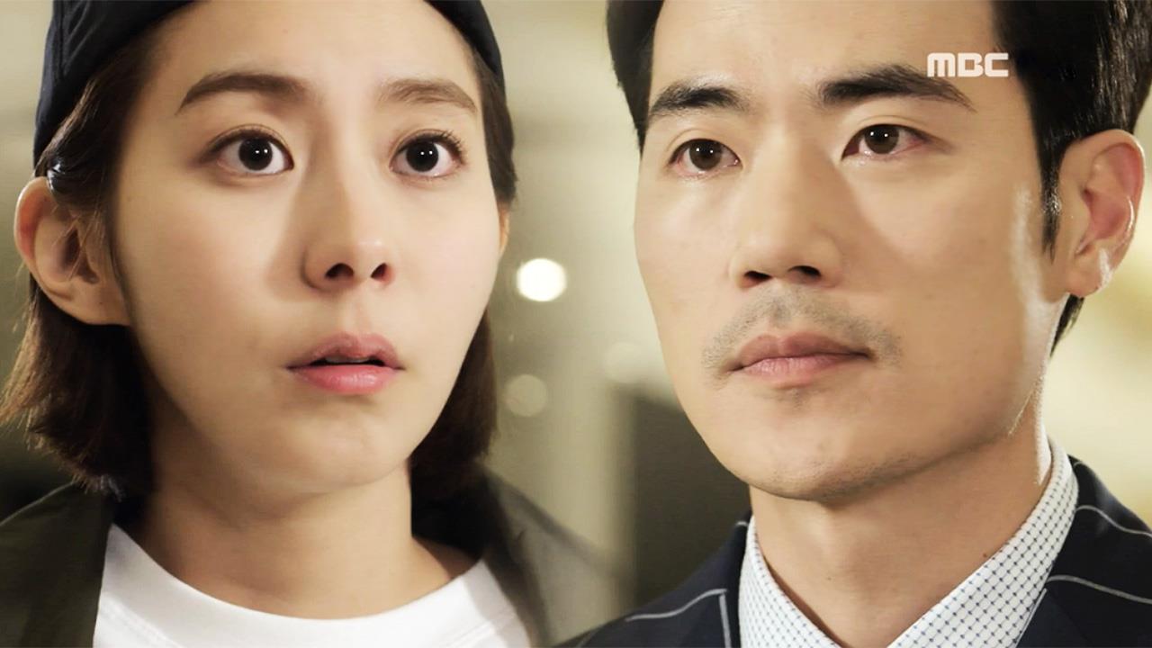 [14회] 결혼은 사랑해서 상처주는 아이러니. | 데릴남편 오작두; | 만나면 좋은 친구 MBC