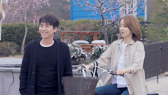 좋아 자연스러웠어 <생생현장> 클립