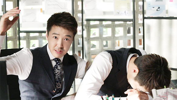 영어는 어려워 <생생현장> 클립