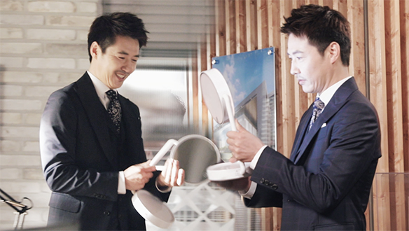 소중한 내 거울 <생생현장> 클립