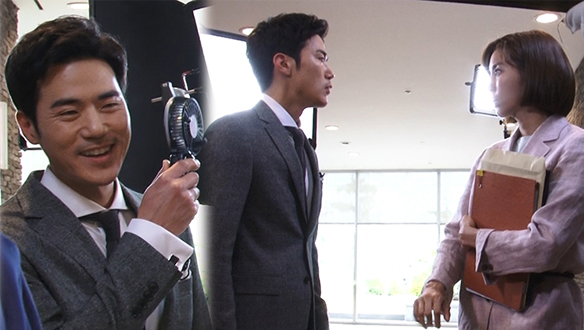 무서운 오빠 작두 <생생현장> 클립