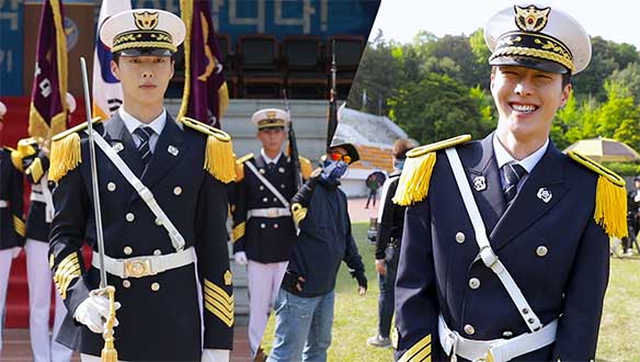 도진이가 알려주는 TMI <생생현장> 클립