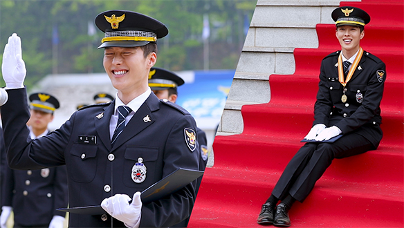 선서는 어려워 <생생현장> 클립