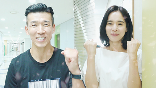 서프라이즈 이벤트 후기 <생생현장> 클립