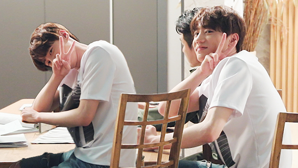 한민수의 매력탐구 <생생현장> 클립