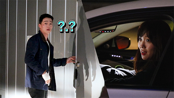 열려라 참깨 <생생현장> 클립