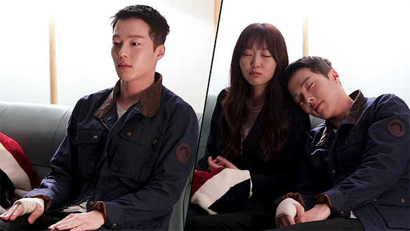 장난꾸러기 채도진 <생생현장> 클립