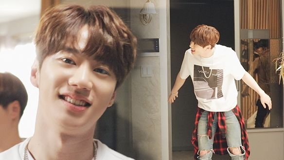 착한남자 한민수 <생생현장> 클립