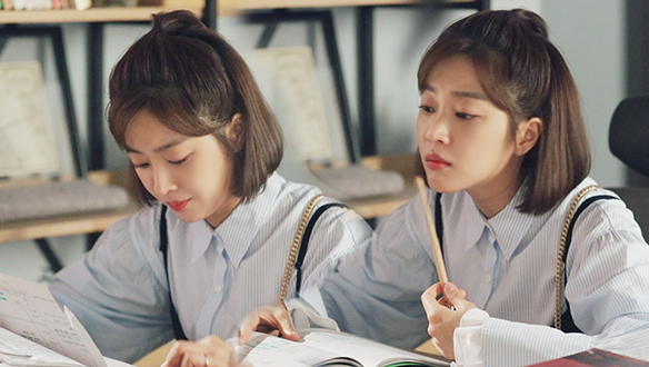 연습 벌레 정효 <생생현장> 클립