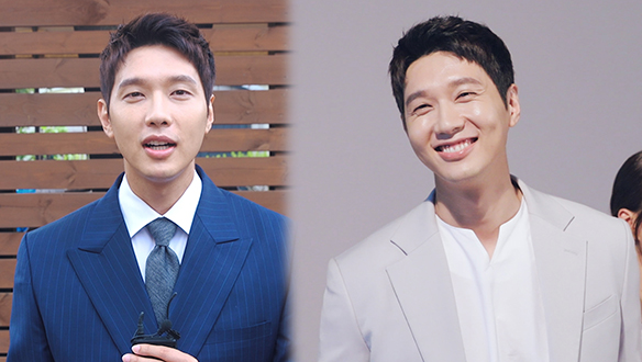 한승주 役 지현우 님의 첫 인터뷰! <생생현장> 클립