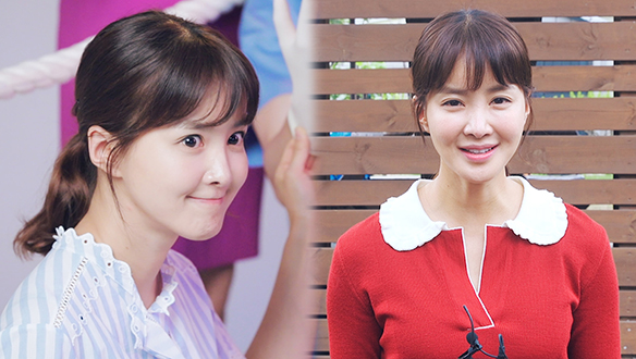 주인아 役 이시영 님의 첫 인터뷰! <생생현장> 클립