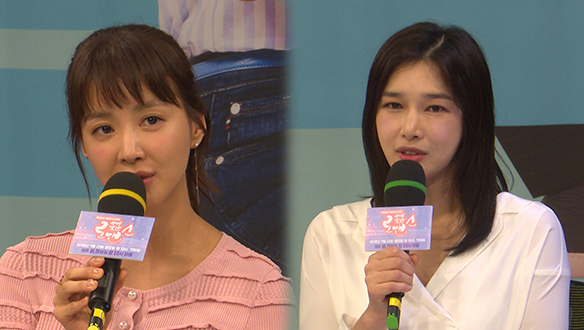 [제작발표회] <사생결단 로맨스>의 관전 포인트는? <생생현장> 클립