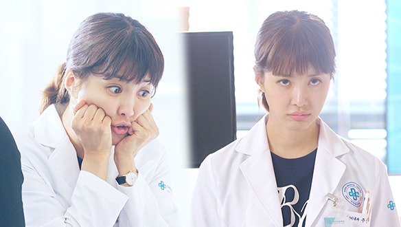 내분비내과 쌤들의 촬영 현장 공개!(Ft.호르몬 명칭도 막힘없이 술술!) <생생현장> 클립