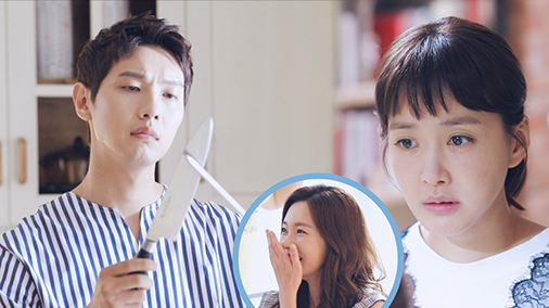 허세 뿜뿜 승주! 인아보다 더 한 세라 <생생현장> 클립