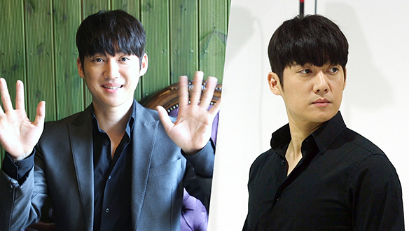 차은혁 役 송창의 님의 첫 인터뷰! <생생현장> 클립