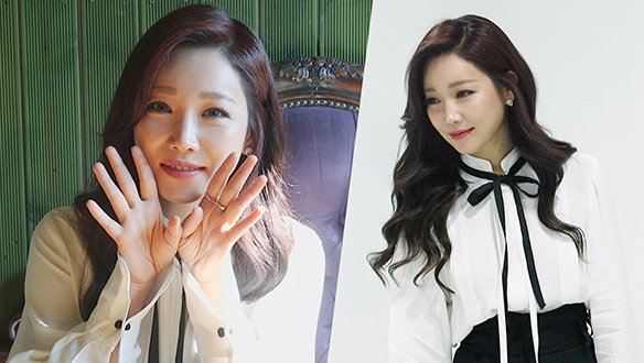 민채린 役 이유리 님의 첫 인터뷰! <생생현장> 클립