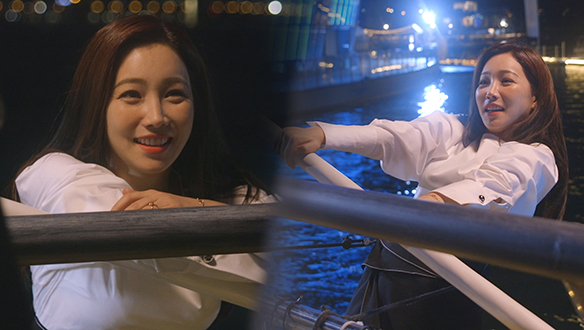 어디로 튈지 모르는 민채린 <생생현장> 클립