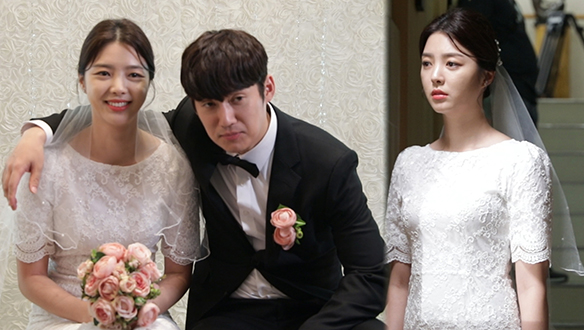 충격의 결혼식 <생생현장> 클립