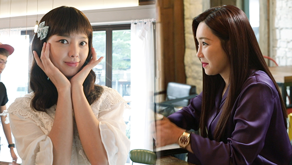 커피 한 잔의 감동 <생생현장> 클립