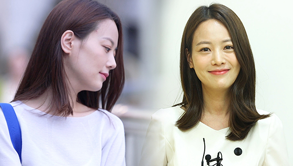 최선주 役 손여은 님의 첫 인터뷰! <생생현장>  클립