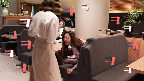 타이밍은 어려워 <생생현장> 클립