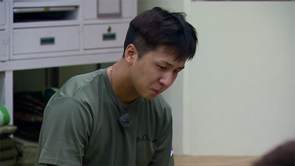 [15회 선공개] 힘겹게 꺼낸 라비의 진심