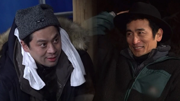 [13회 선공개] 자연의 부름을 받을 멤버는? 클립