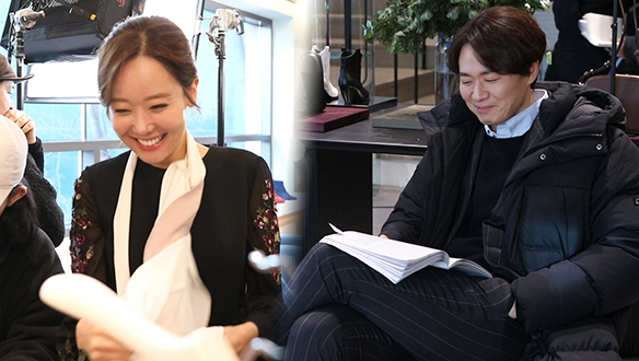 치우는 긍정 퀸☆ <생생현장> 클립