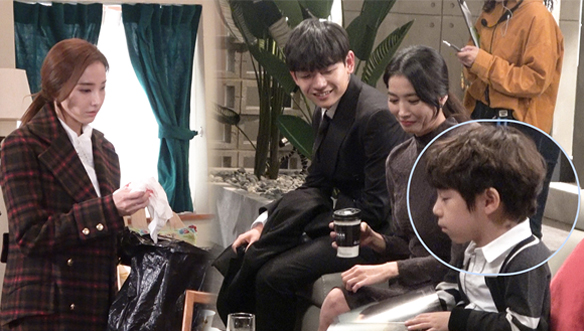 다 같이 웃음 꾹!<생생현장> 클립