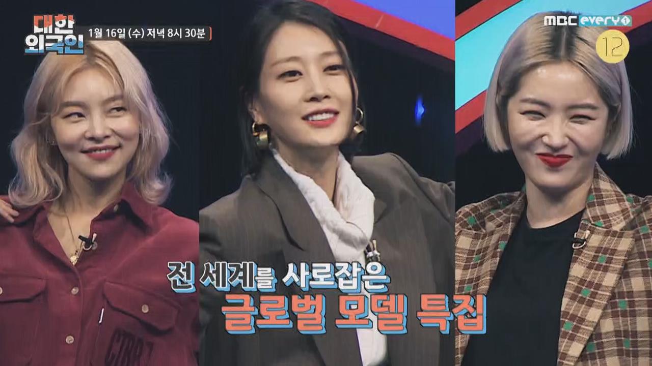 대한외국인 14회