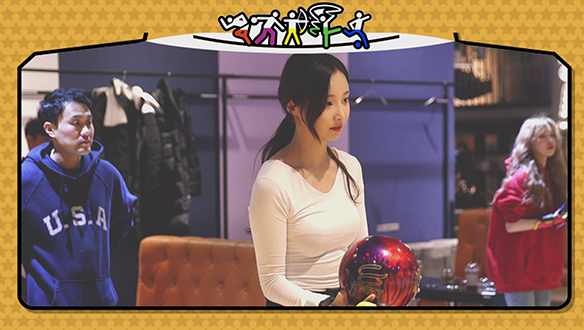 모모랜드 연우, 또랑 매니아에서 우승후보까지? 클립