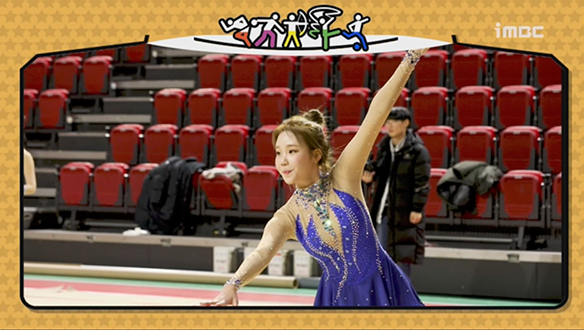 비글매력 만렙! 모모랜드 주이 클립