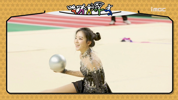 러블리 막내 슈슈! (여자)아이들 슈화 클립