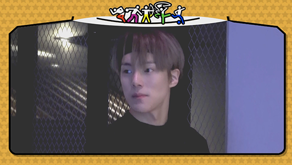 공복 파이팅! 몬스타엑스 민혁, 볼링 연습 <생생현장> 클립