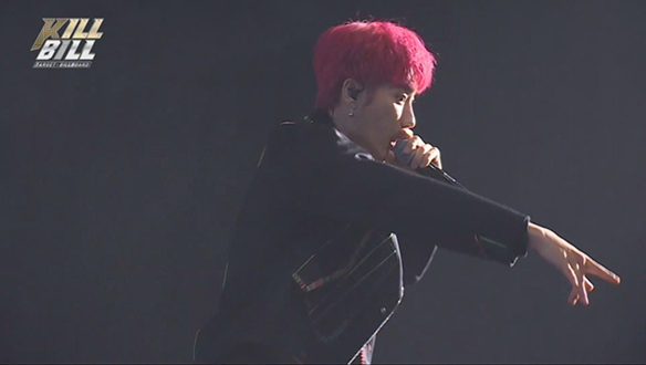 [선공개] 랩지니어스, 산이의 무대는? 클립