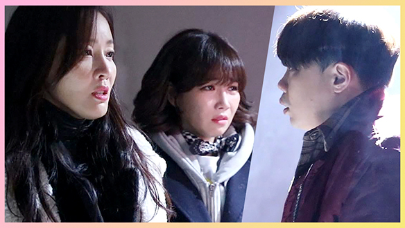 영어도 잘하고 애드리브도 잘해요☆ <생생현장> 클립