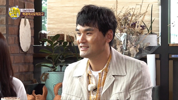 [선공개] TMT 박찬호가 떴다! 내가 공주에 있을 때... 클립