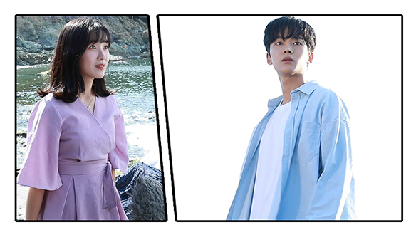 바닷가에서 들뜬 아이들♬ <생생현장> 클립