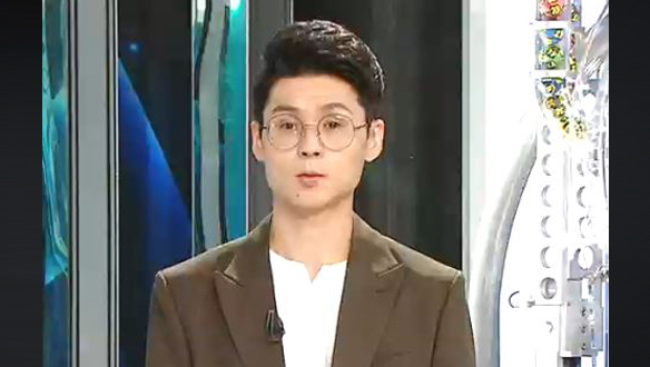 '진짜 파스타' 대표 오인태  클립