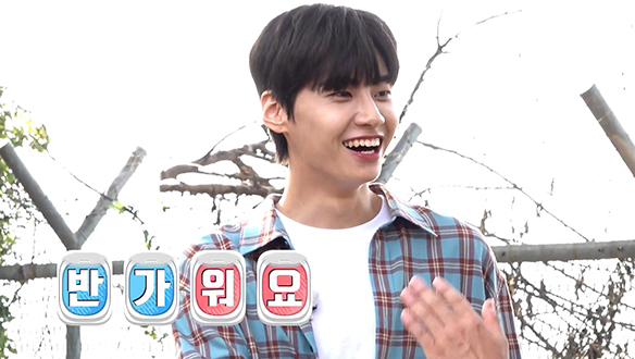 [선공개] 갑분 이병헌?! 역사돌 이진혁이 돌아왔다! 클립