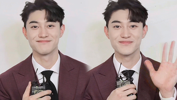 나해준 役 곽동연 님의 인터뷰! <생생현장>  클립