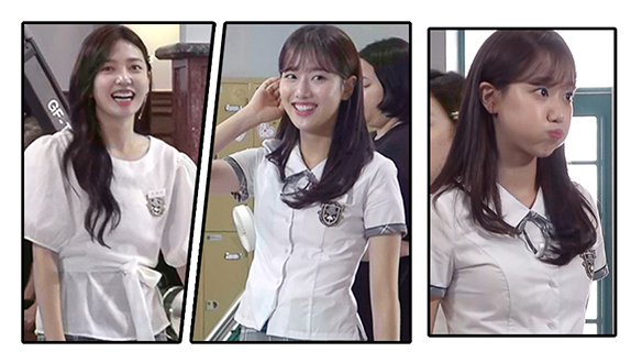 스리고 대표 장꾸!여주다&신쌔미 <생생현장> 클립