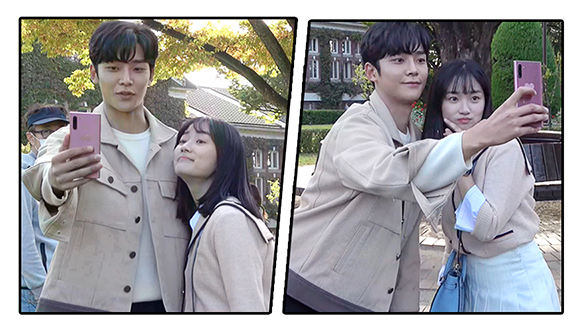 단하루의 포토타임!(feat. 쪼꼬미 단오) <생생현장> 클립