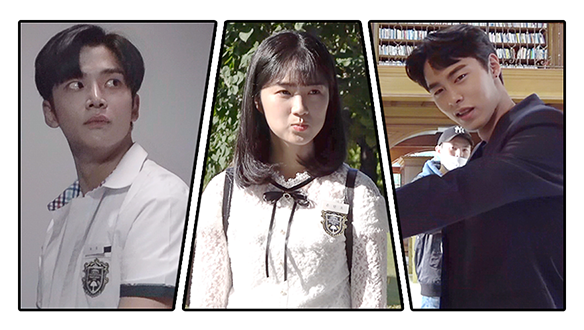 단하백 단독씬 모아보기!! <생생현장> 클립