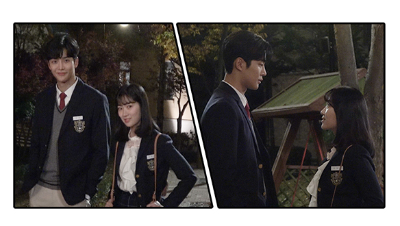 비지니스 커플 단하루의 양봉케미 <생생현장> 클립