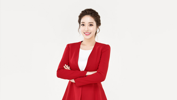 미스코리아 '녹원회' 이사 이귀주  클립