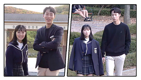 역시 환상의 조합 단백이들★ (feat.98년생 아우) <생생현장> 클립