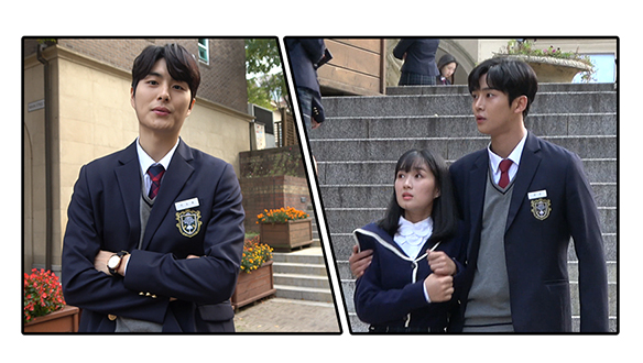 하루는 단오 소중해..안절부절 하루의 단오 과보호하기 <생생현장> 클립